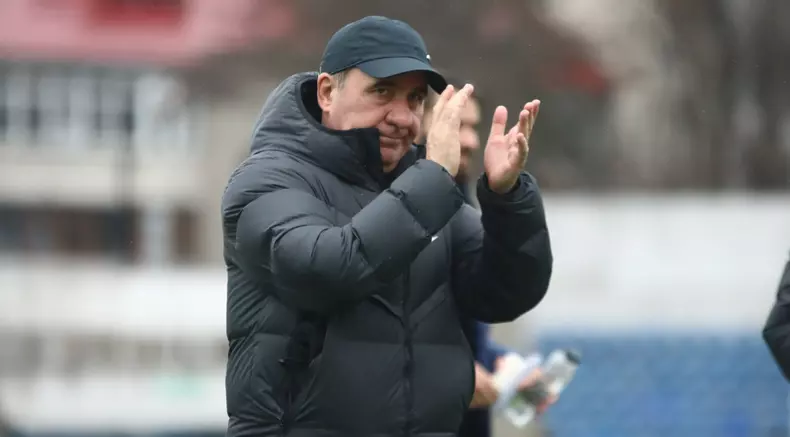 FOTBAL: FC BOTOSANI - FC FARUL CONSTANTA, SUPERLIGA SUPERBET - PLAY-OUT (29.03.2025)