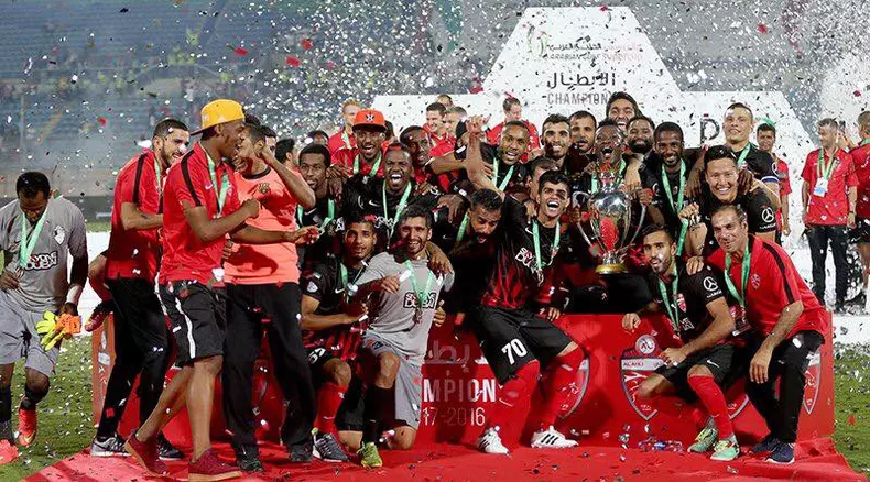 Cosmin Olăroiu a cucerit Supercupa EUA