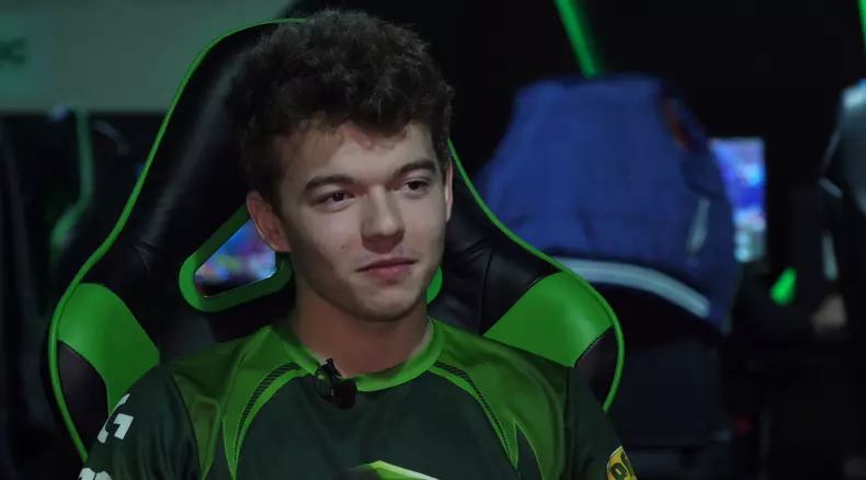 vicecampion mondial la counter strike 4