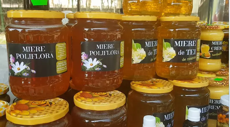 miere-naturala