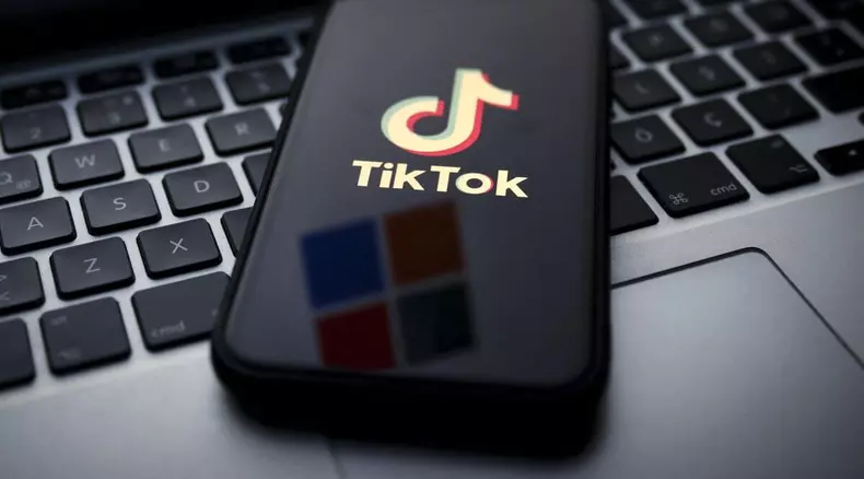 tiktok