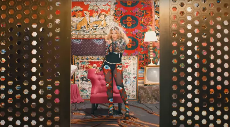 loredana groza colaborare muzicala cu jador si florin salam 3