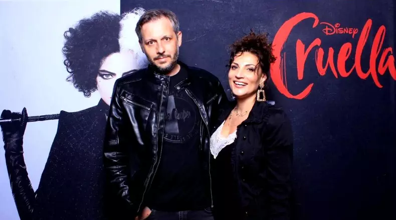 ioana ginghina si iubitul