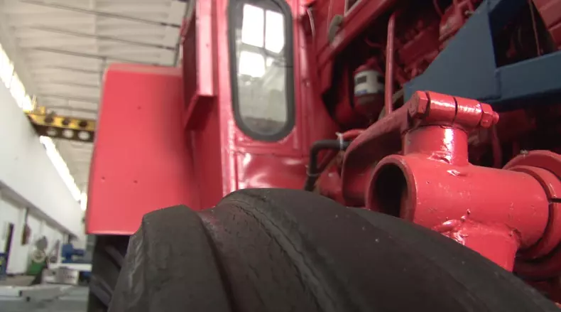 masini agricole romanesti 3