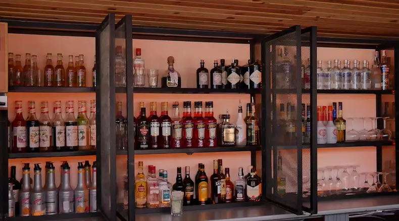 Limbajul prin semne al barmanilor