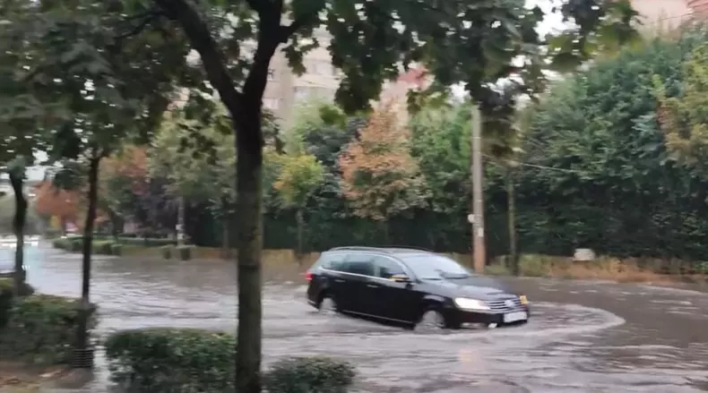 ploaie cluj 2 FOTO meteoplus