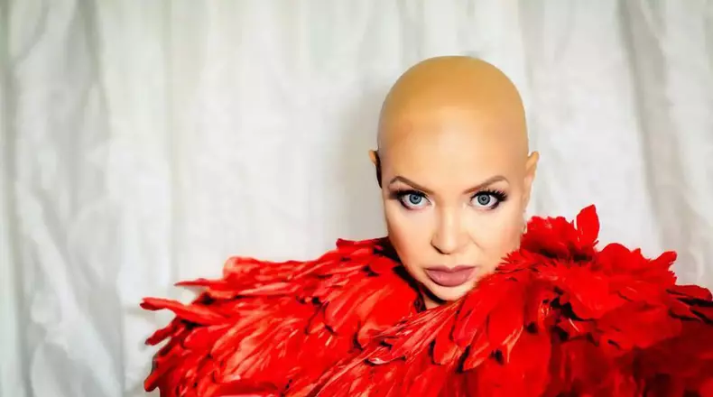 eugenia serban dupa cancer 8