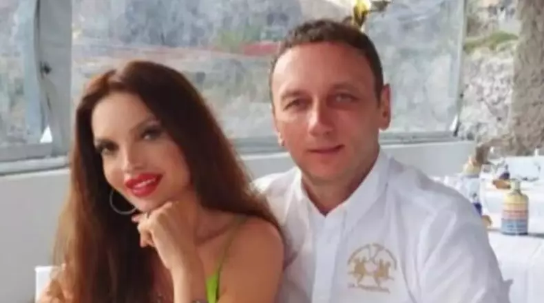 cristina spatar s a casatorit cu vicentiu mocanu 6