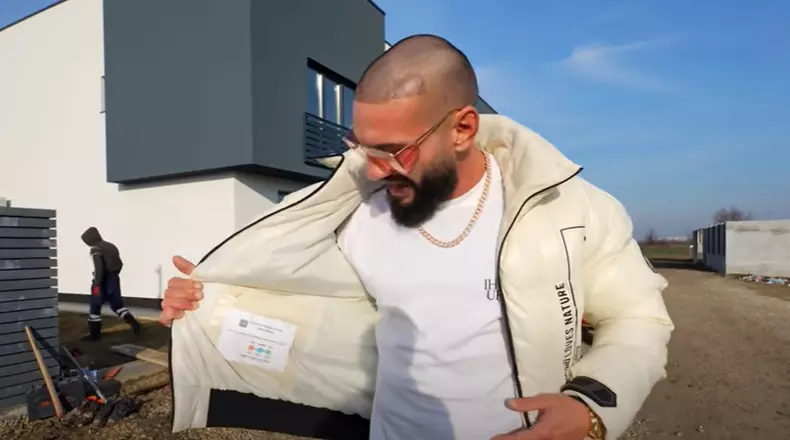 dorian popa geaca cu incalzire 4