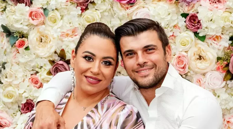 oana roman marius elisei pensie alimentara