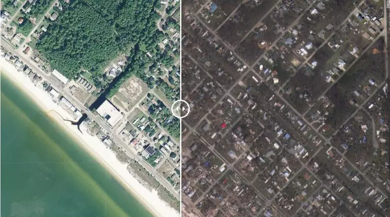 mexico beach 6