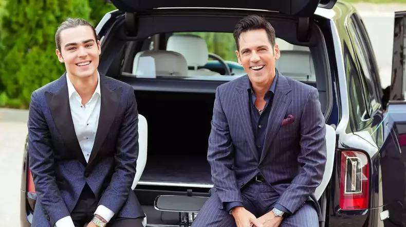 stefan banica jr si radu stefan banica