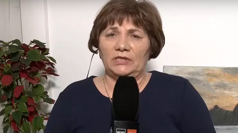 soacra lui nicusor dan 1