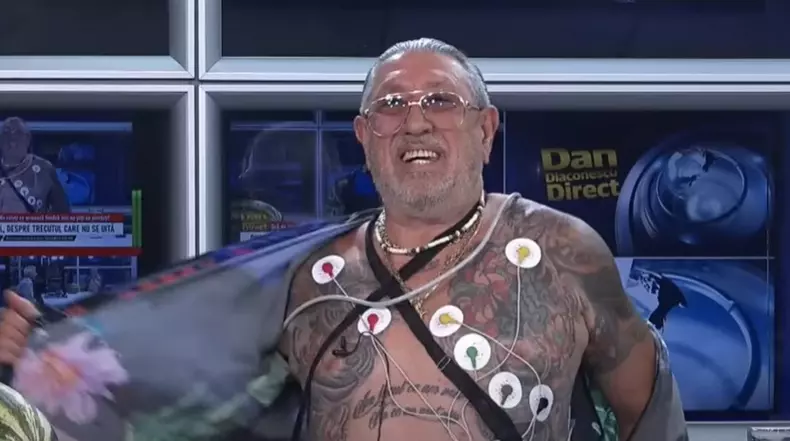Serghei Mizil (1)