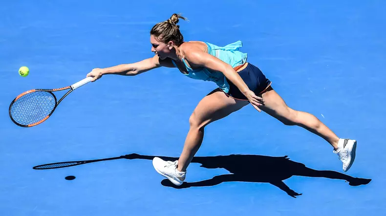 Tennis Australian Open 2017