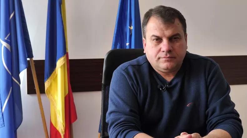 primar colonesti iancu mirzac