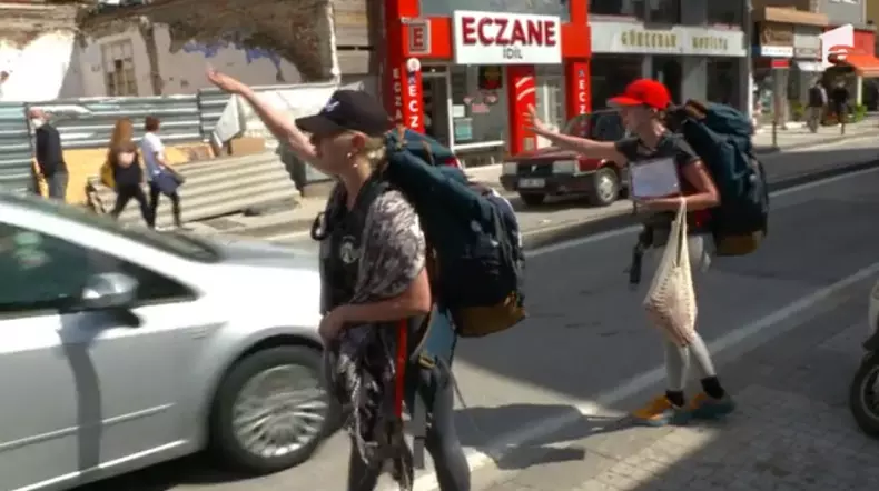 lidia buble si sora asia express 2