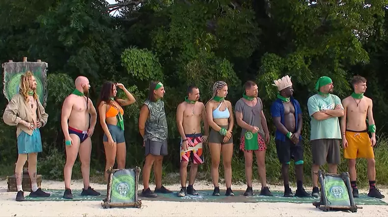 sebastian cotofana din tribul titanilor la survivor romania 2025 (6)