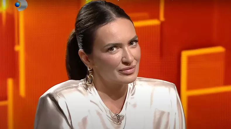Maria Marinescu