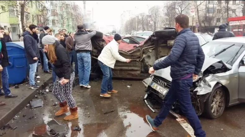 iasi accident