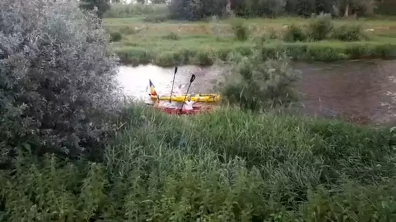 Avram Iancu_inoata_in_Dunare (3)