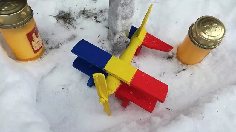 Tragedia din Apuseni: Ce s-a întâmplat în cei patru ani de la accidentul aviatic în care a murit Adrian Iovan