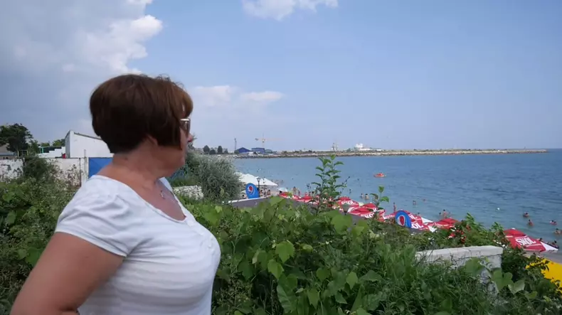 Localnicii din 2 Mai