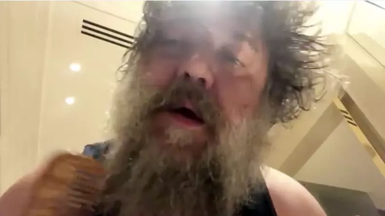 CELEBRITY SOCIAL MEDIA PHOTOS