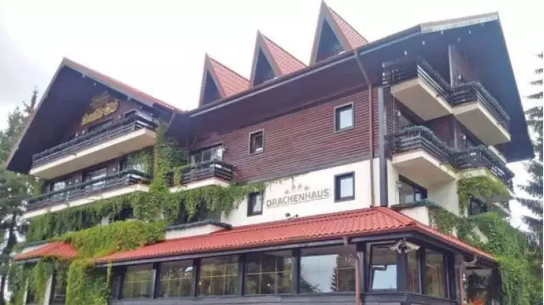 hotel simona halep poiana brasov