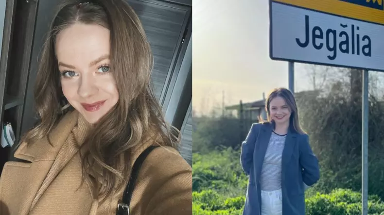 vero caliman fetita zurli cu ce se ocupa