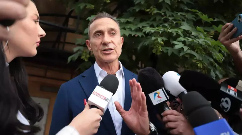 Radu Mazăre