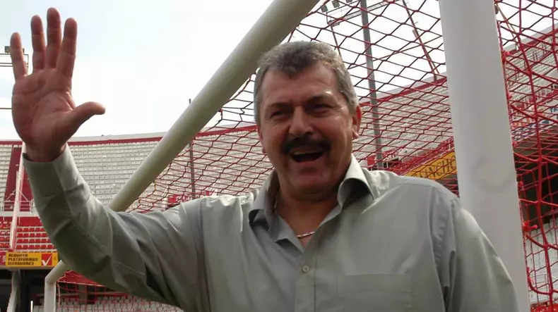 Helmuth Duckadam a murit