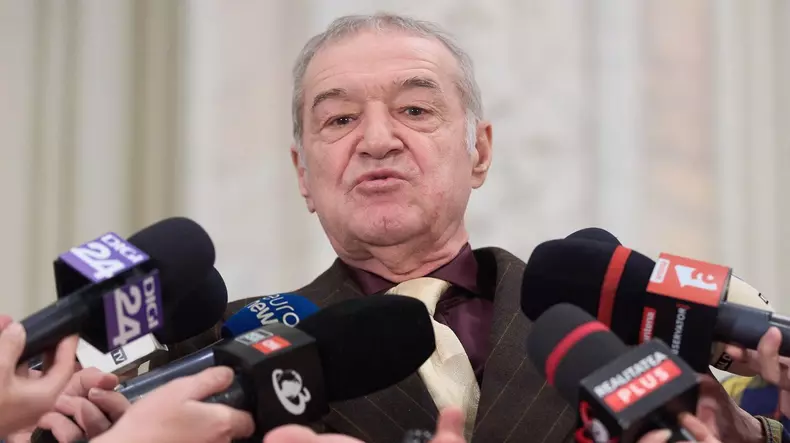 VIDEO George Simion a fost lăsat să candideze, dar nu îl vor lăsa să câștige și va pierde AUR, spune Gigi Becali: „Pe Anamaria Gavrilă nu o duce mintea, dar nu se retrage”