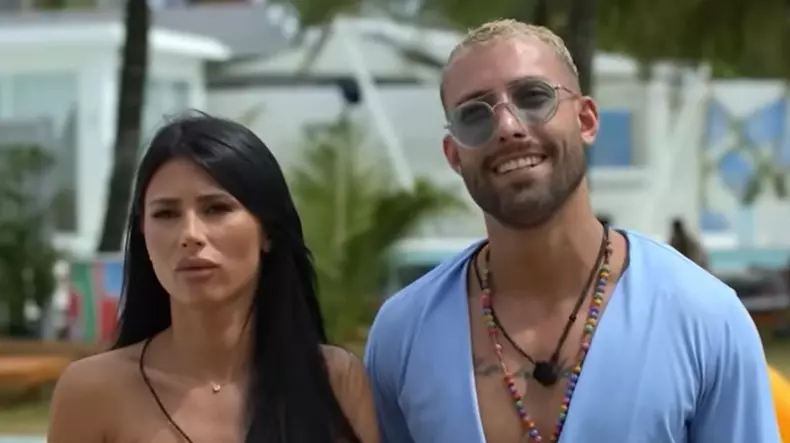 bianca dan si mattia carnessali la insula iubirii 2025 antena 1