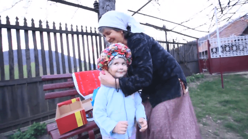 cămășile de nuntă din Ținutul Pădurenilor (5)