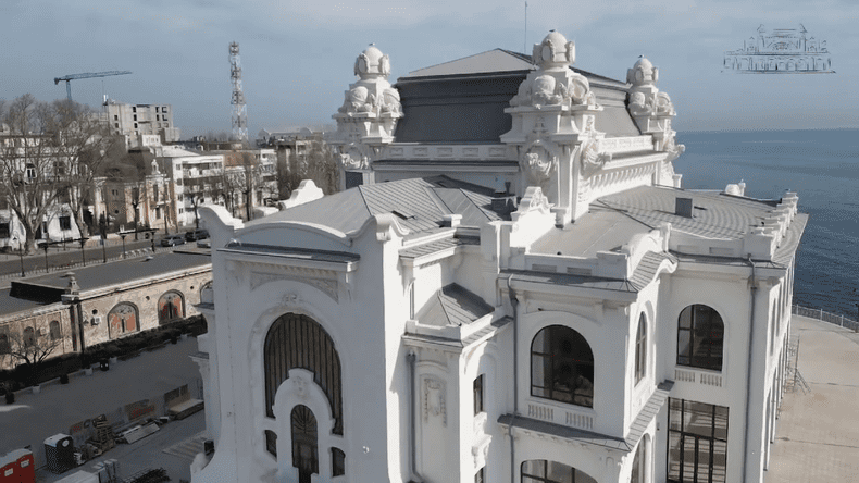Cazinoul din Constanța