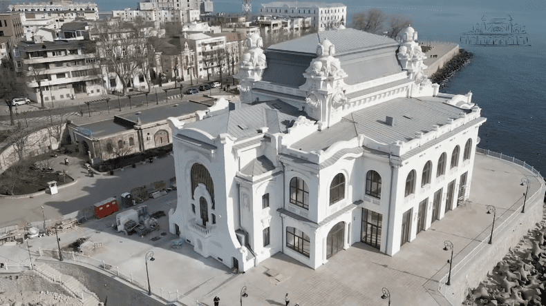 Cazinoul din Constanța