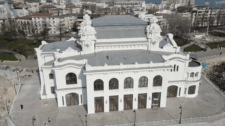 Cazinoul din Constanța