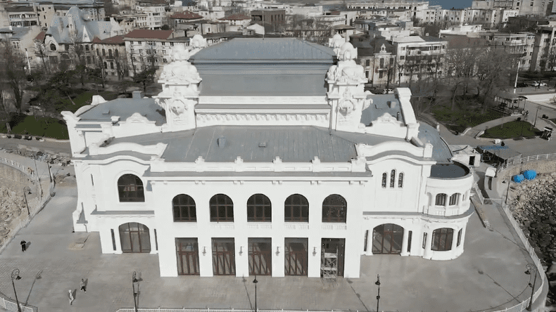 Cazinoul din Constanța