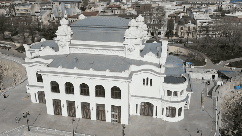 Cazinoul din Constanța