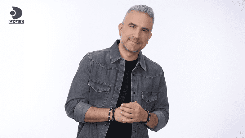 Zoli Toth_Kanal D Tempting Fortune