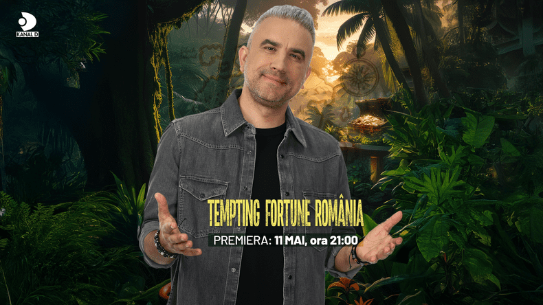 Zoli Toth _Tempting Fortune Romania