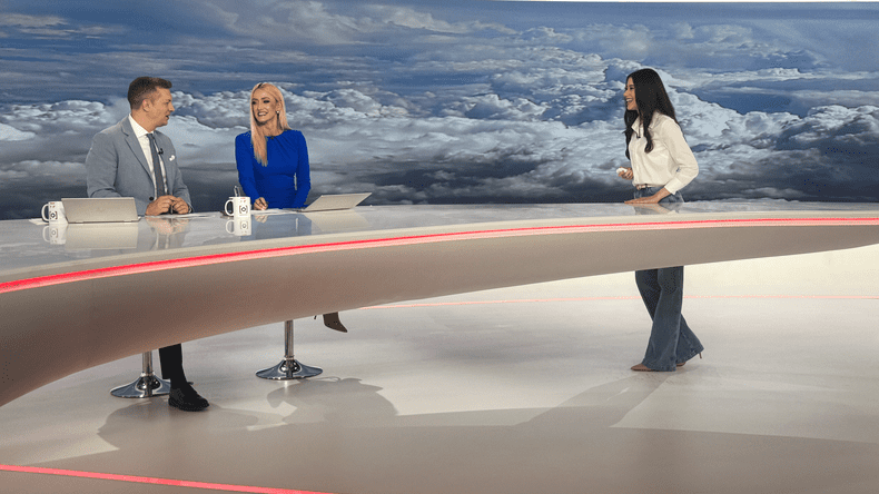 sabina pantazi este noua prezentatoare meteo de la observator 6 (1)