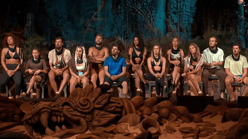 Survivor 2026