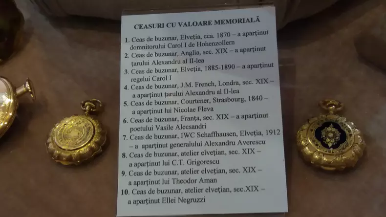 galerie muzeul ceasului (3)