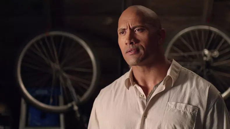 Los actores Vanessa Hudgens, Josh Hutcherson, Michael Caine y Dwayne Johsnon en escenas de su nueva pelcula, "Viaje al centro de la Tierra 2: la isla misteriosa", que ser estrenada en Espaa el 17 de febrero de 2012.