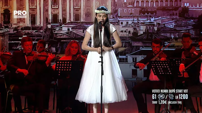 laura bretan finala romanii au talent