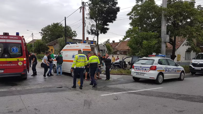 accident arad (1)