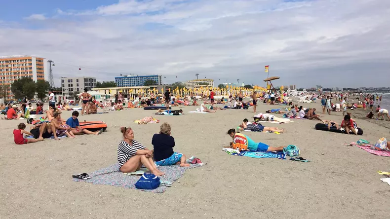 cum va fi vremea in weekendul de 1 mai