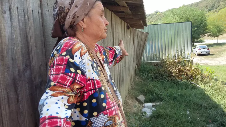 bunica ucigasului fugar  vieru maria (32)